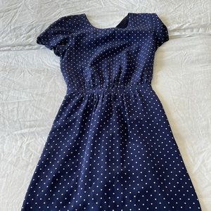 Madewell dress